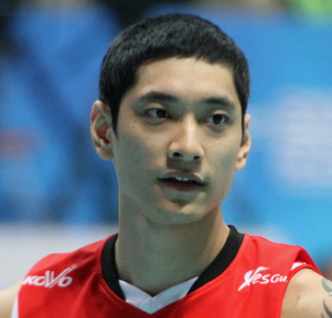 20130211 vs 대한항공전 현장사진